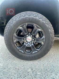 GMC Canyon